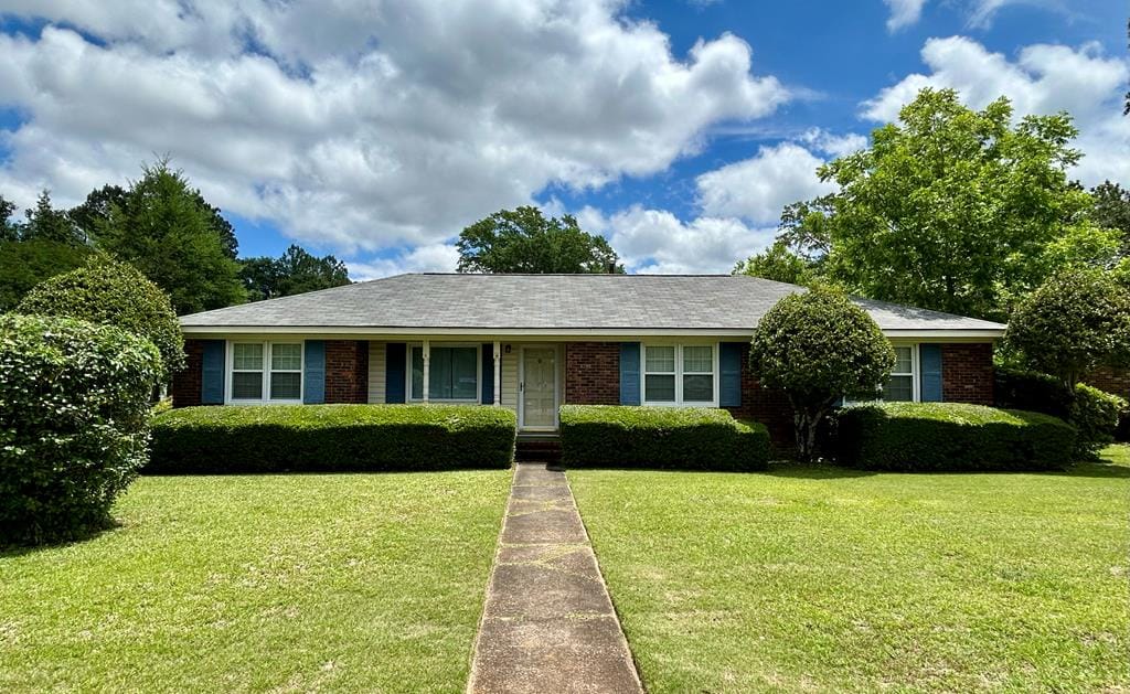 2214 Doncaster Drive, Albany, GA, 31707