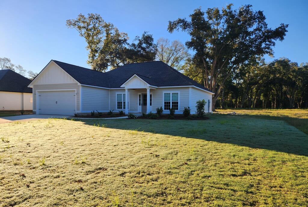 127 Sawtooth Drive, Leesburg, GA, 31763