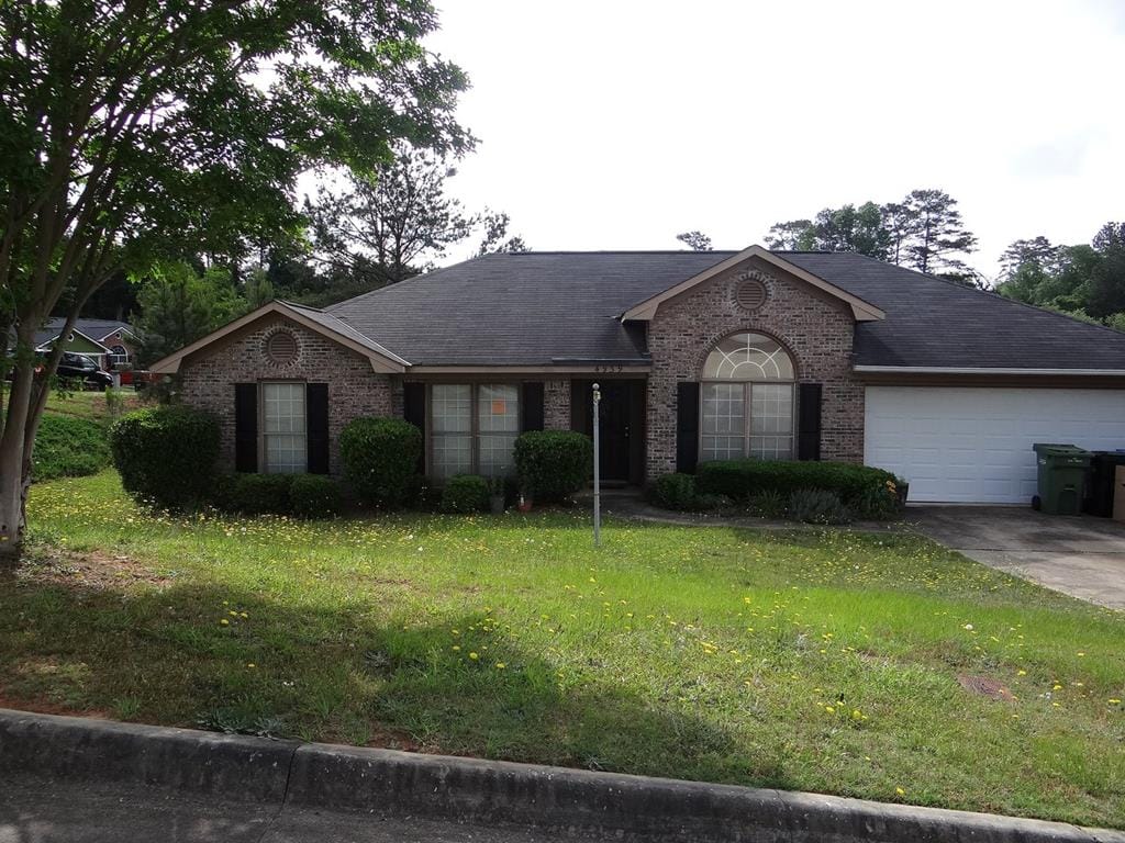 4939 Aaron Dr, Columbus, GA 31907