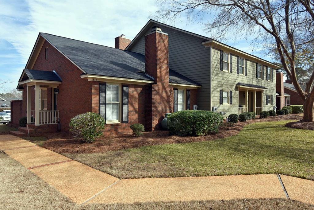 818 Partridge Drive, Albany, GA, 31707