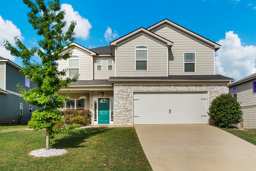 7947 Glen Valley Drive, Midland, GA, 31820 — Photo 3