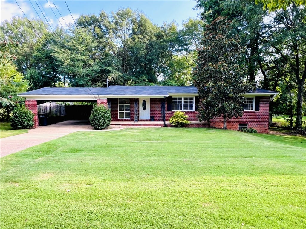 602 MCLURE, OPELIKA, AL, 36801