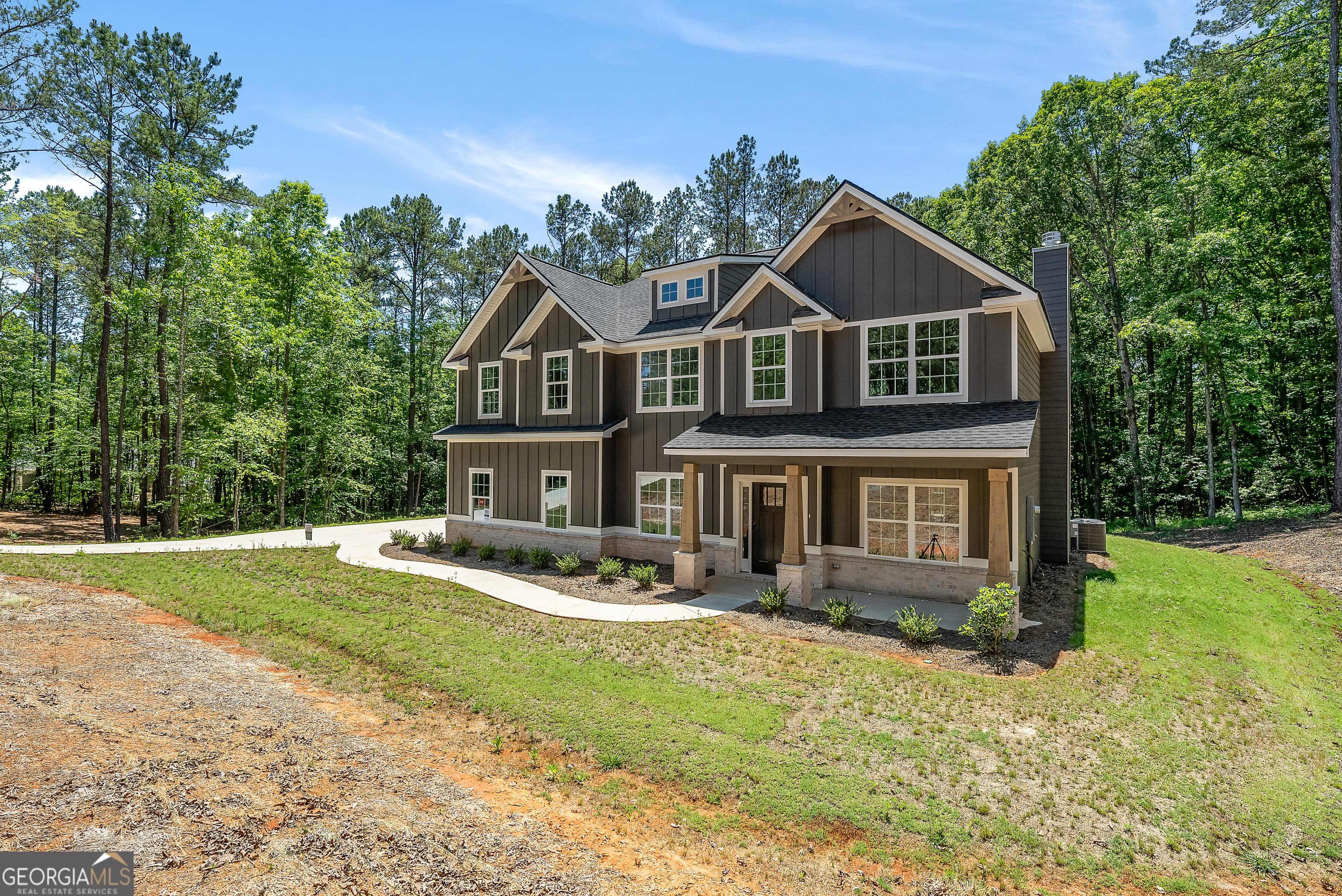 38 Oak Ridge Dr #26, Waverly Hall, GA 31831