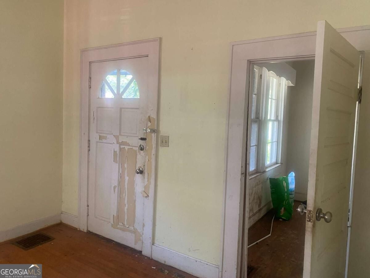 1016 Nicholson St, Richland, GA 31825