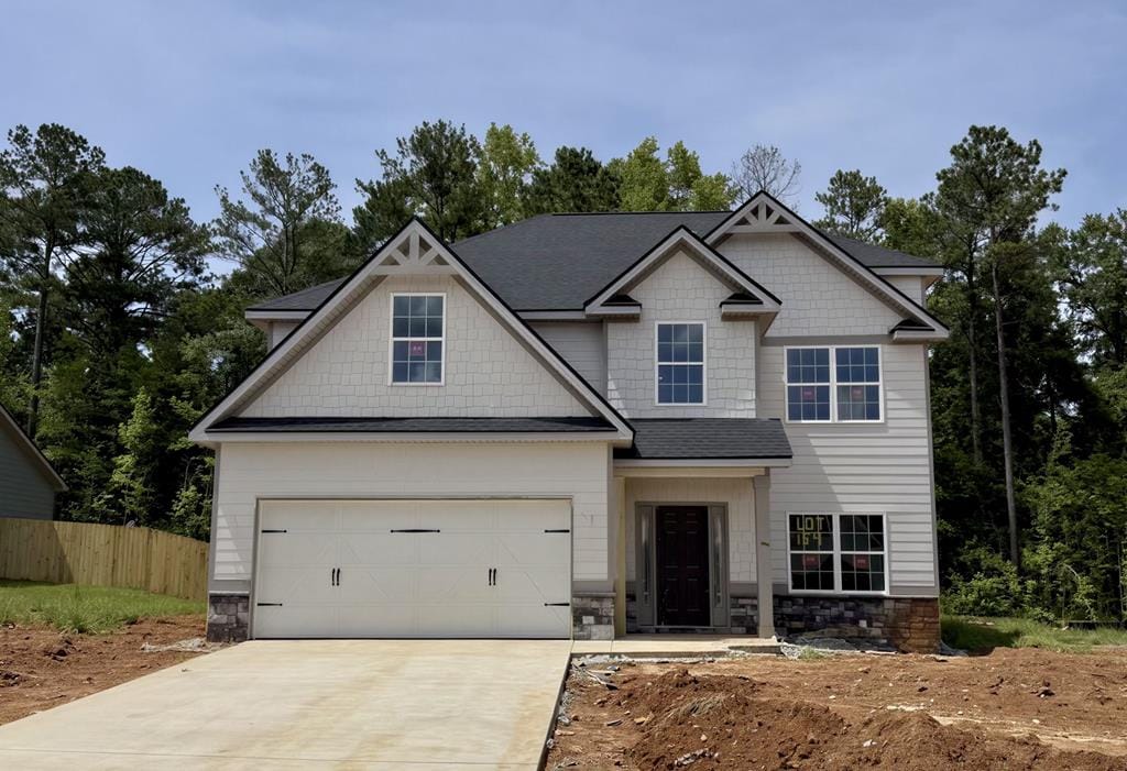 2376 Morrison Trce, Opelika, AL 36804