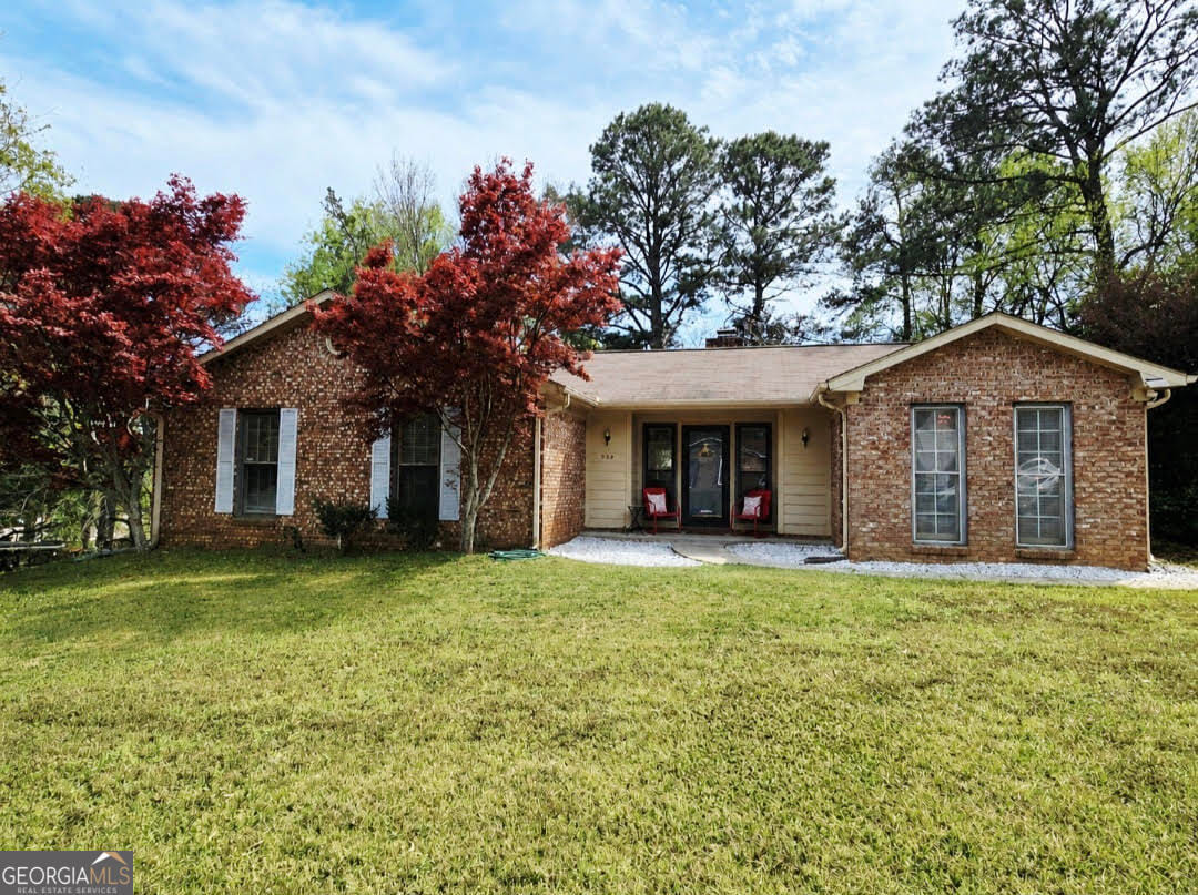 924 N Ridge Dr, Columbus, GA 31904