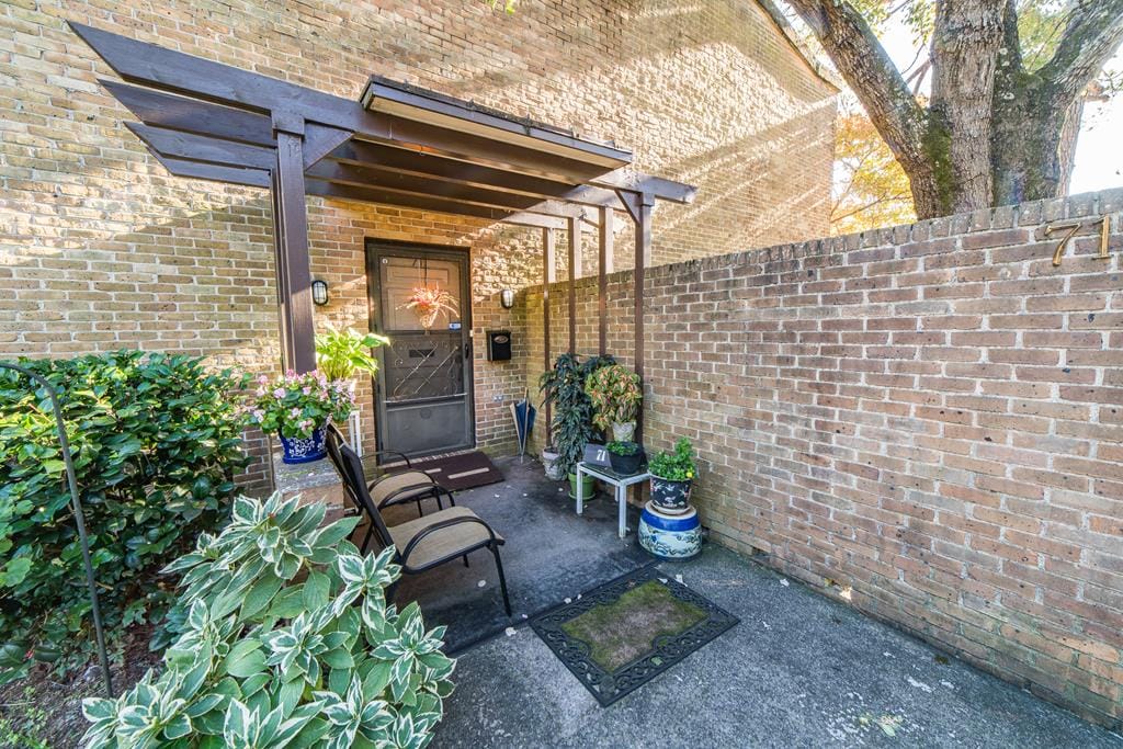 2525 Norris Road #71, Columbus, GA, 31907