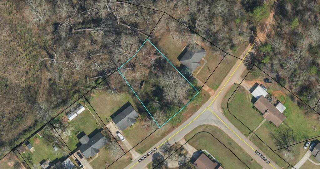 603 Indian Creek Drive, Albany, GA, 31721