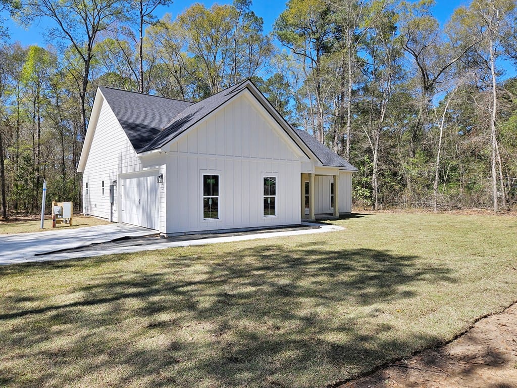147 Thomas St, Leesburg, GA 31763, USA