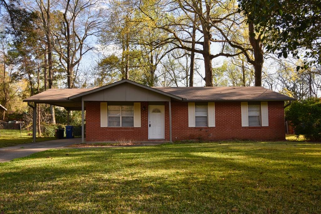 3240 Bellanca Street, Columbus, GA, 31909, Main View