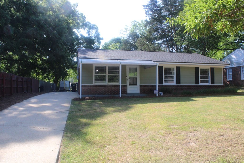 5526 Grove Ave, Columbus, GA 31904, USA