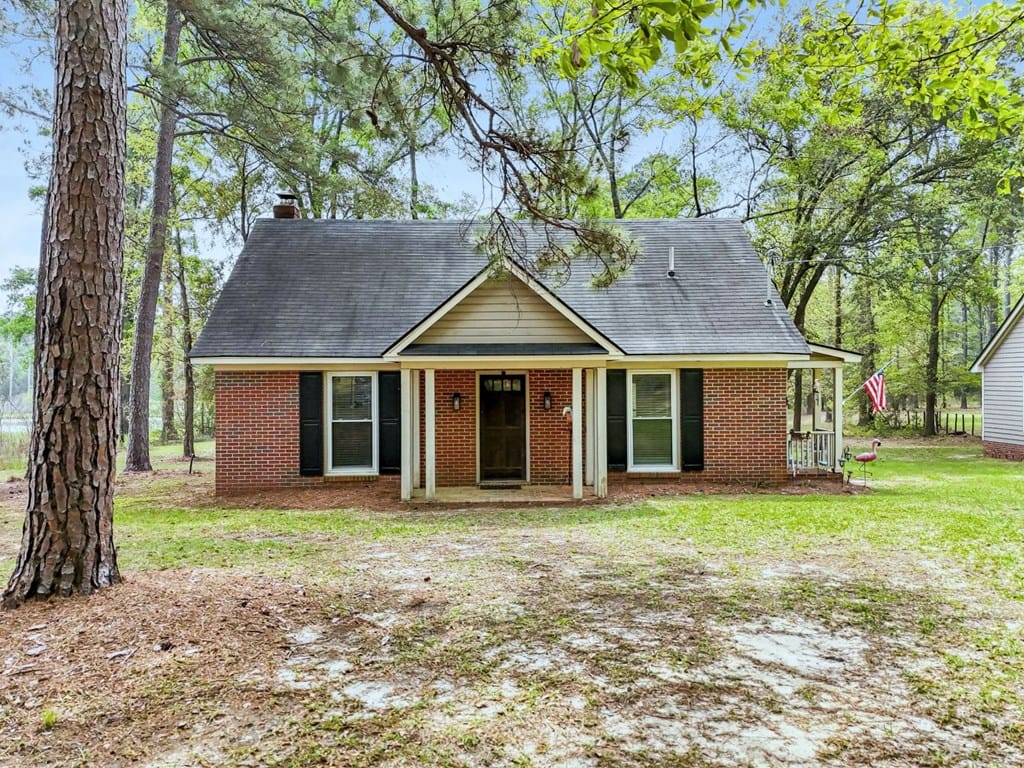 681 Morey Rd, Albany, GA 31705, USA