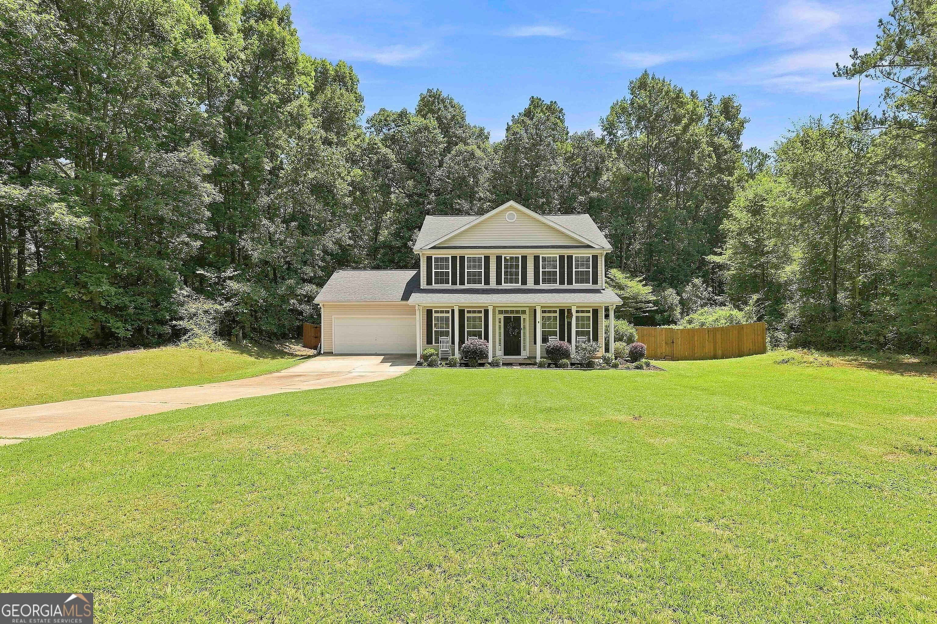42 Bill Estes Rd, Senoia, GA 30276