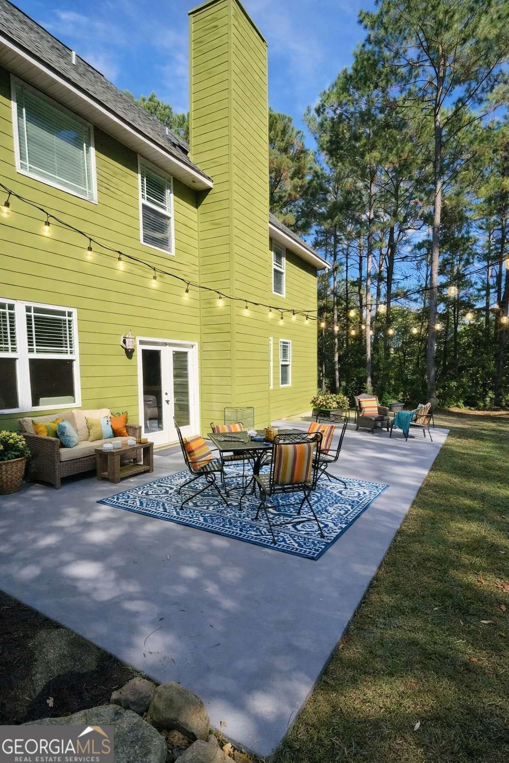 249 Serenity Loop, Cataula, GA 31804