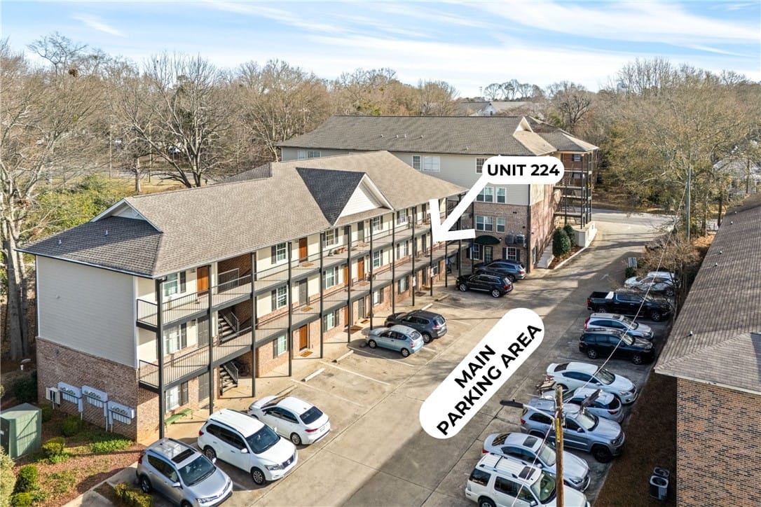 327 North Ross Street #224, Auburn, AL, 36830