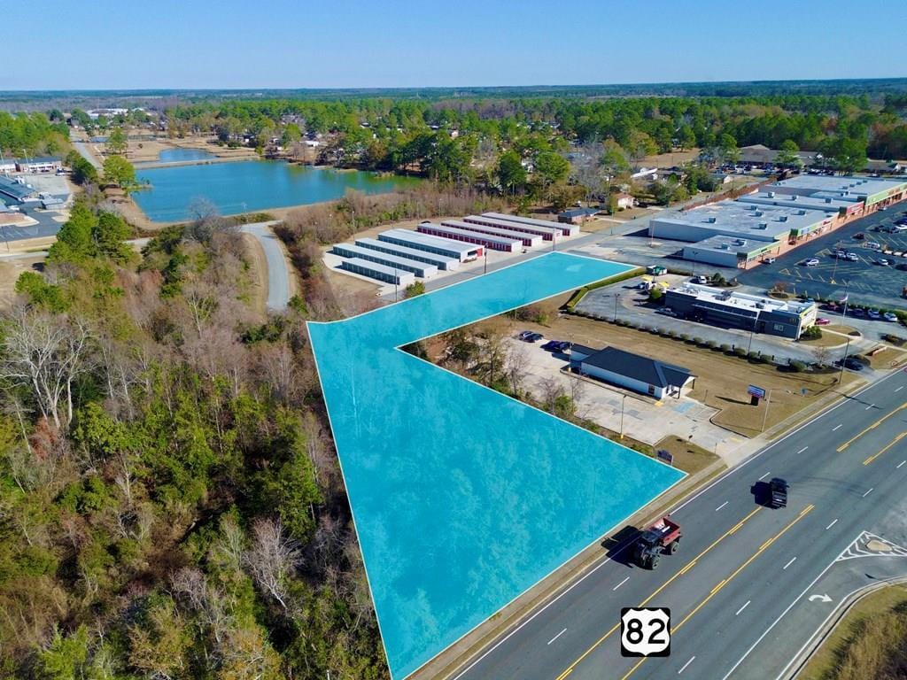 0 U.S. 82, Sylvester, GA, 31791 — Photo 2