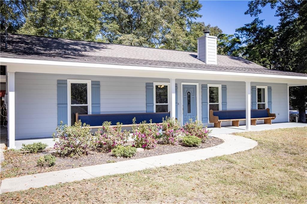 74 Lee Road 959, Smiths Station, AL, 36877 — Photo 3