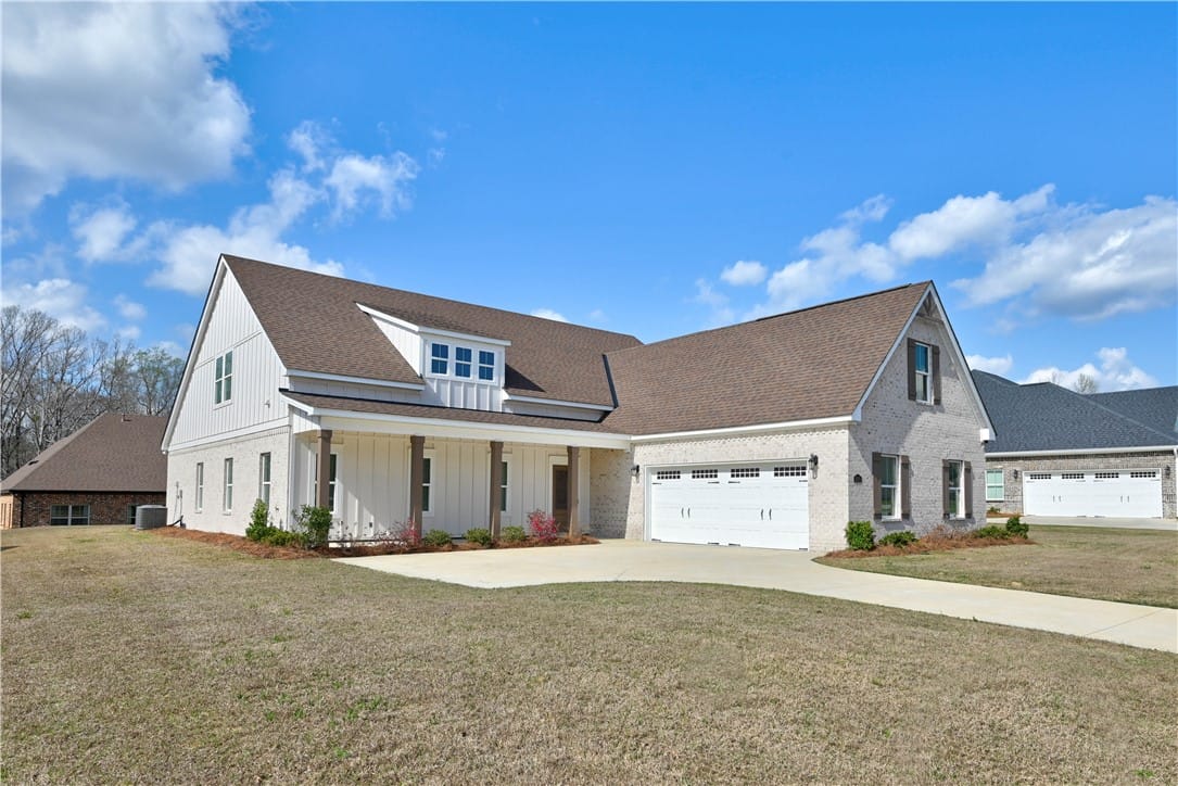 2820 Rainmaker Run Drive, Auburn, AL, 36832 — Photo 2