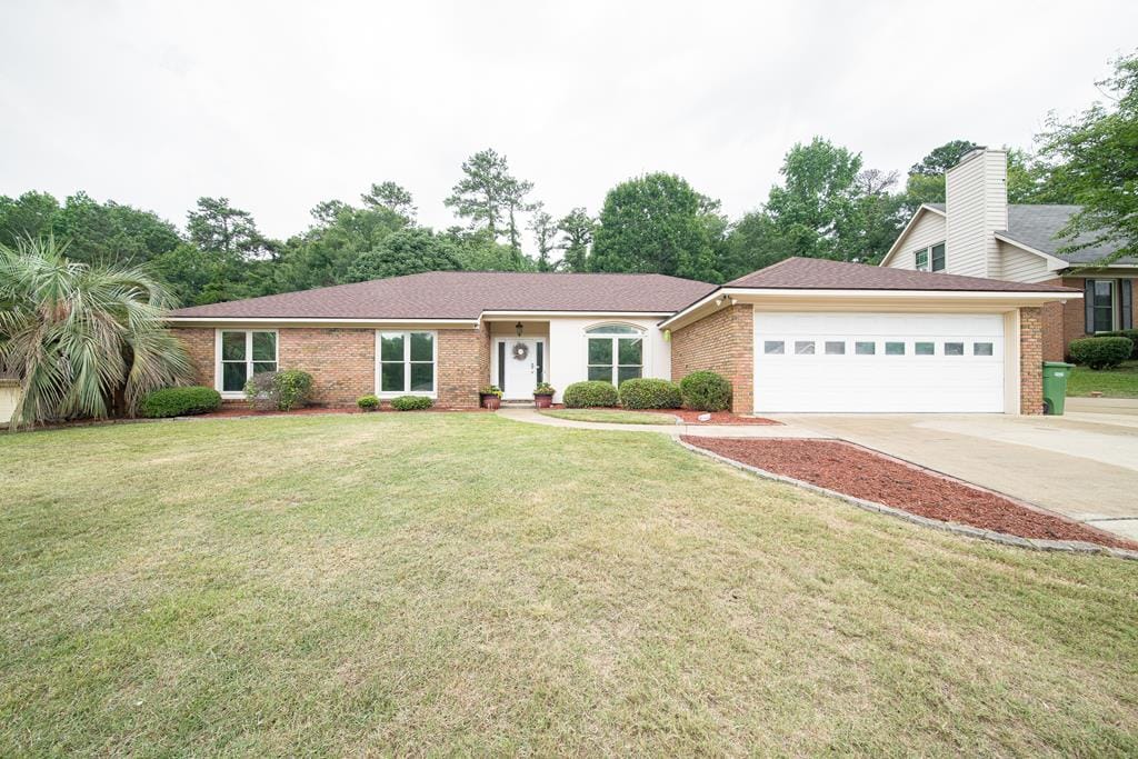 119 Brandon Hall Drive, Columbus, GA, 31909