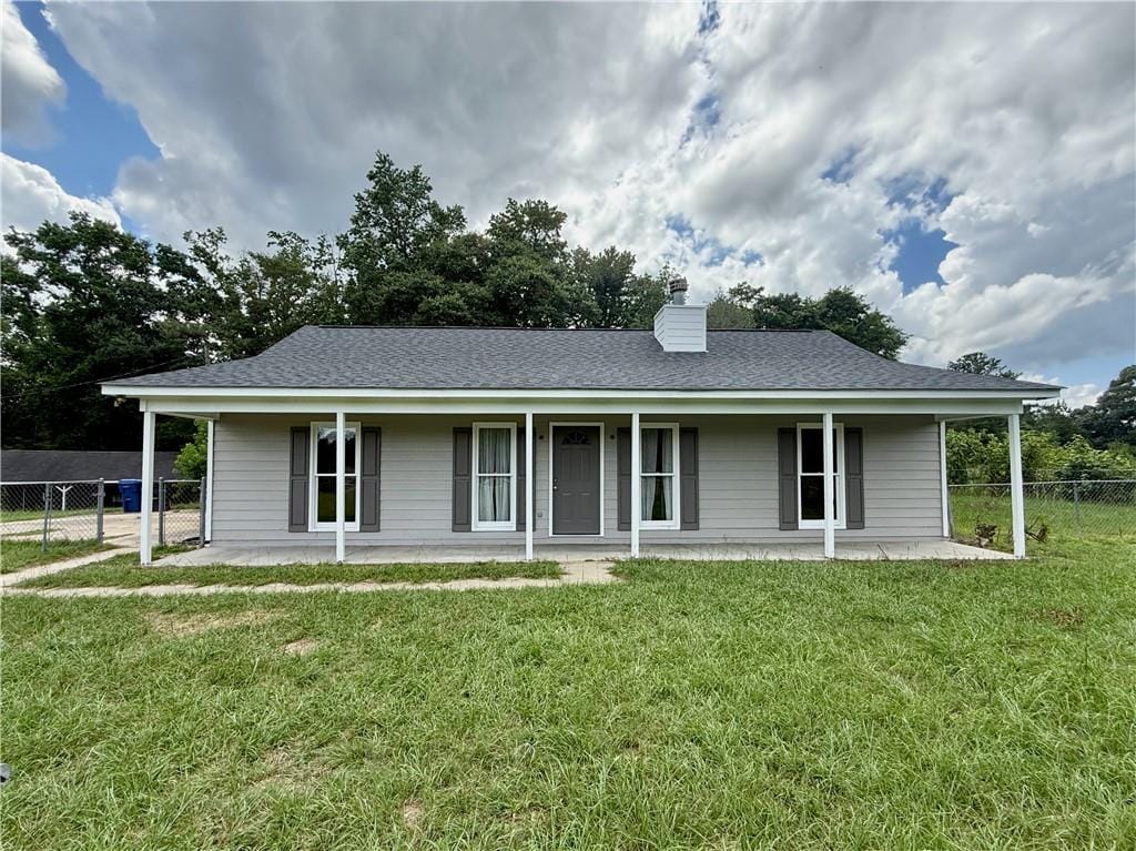 849 Lee Rd 238, Phenix City, AL 36870, USA — Photo 1