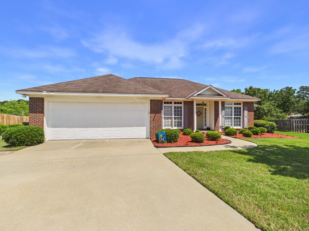 4307 White Clover Trail, Columbus, GA, 31909