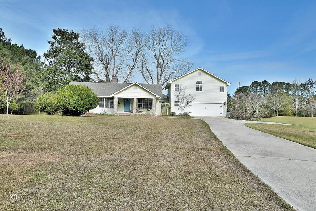 1166 B Street, Pine Mountain Valley, GA, 31823