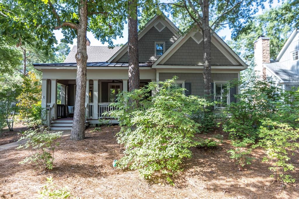 315 Dogwood Way, Pine Mountain, GA, 31822