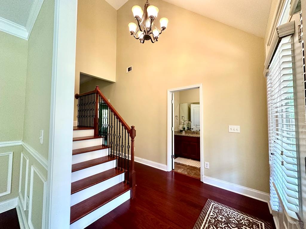 182 Oak Ridge Drive, Waverly Hall, GA, 31831 — Photo 3
