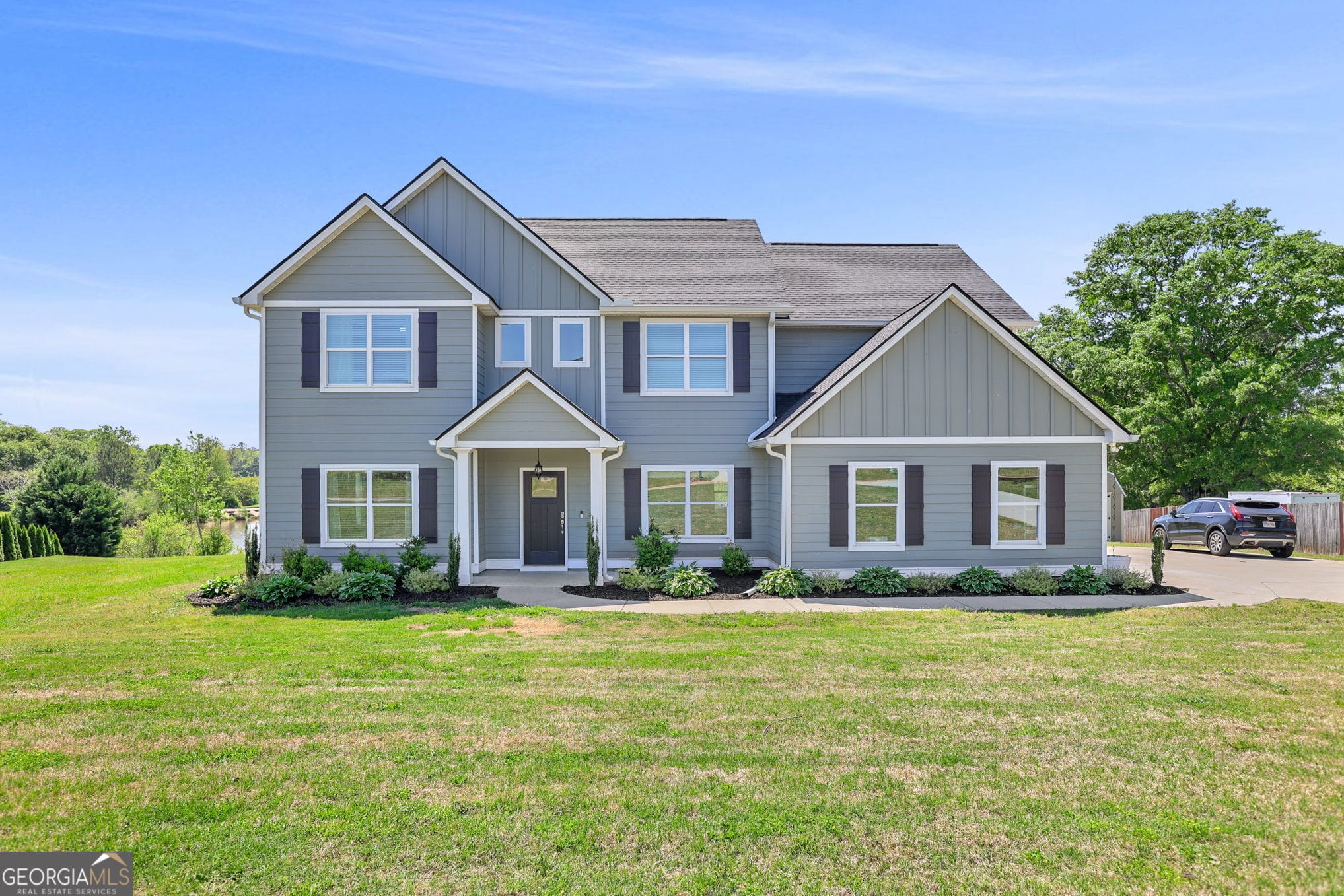 105 Hamilton Lake View, Lagrange, GA, 30241