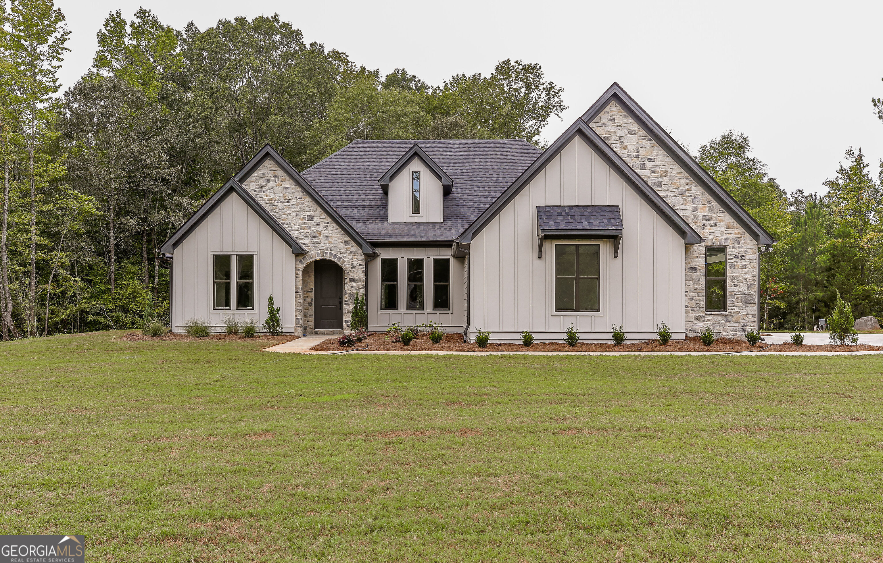 272 Hidden Meadows Drive, Gay, GA, 30218