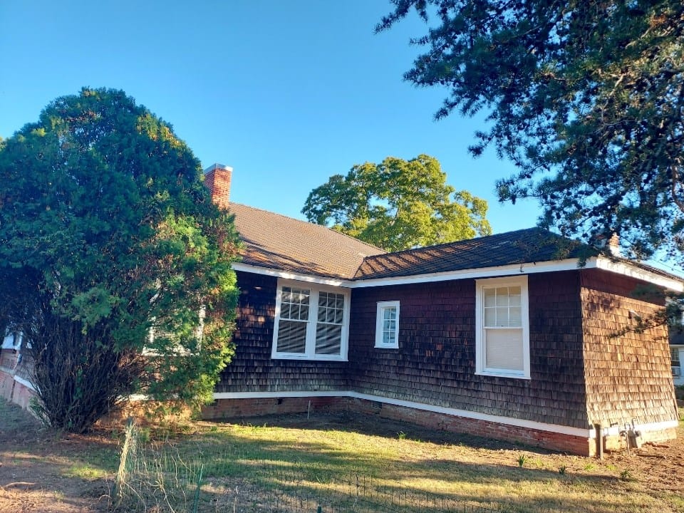 28 Johnson Avenue, Manchester, GA, 31816 — Photo 3