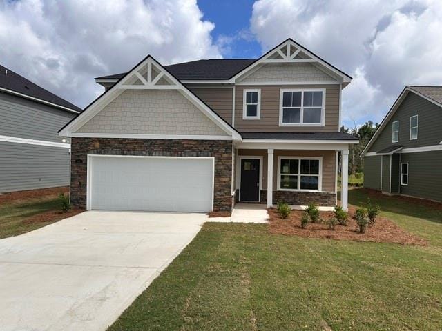 202 Black Oak, Smiths Station, AL, 36877