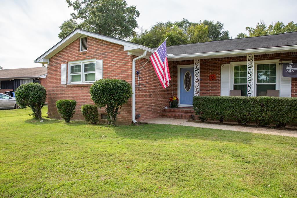 3802 Ukraine Dr, Columbus, GA 31906