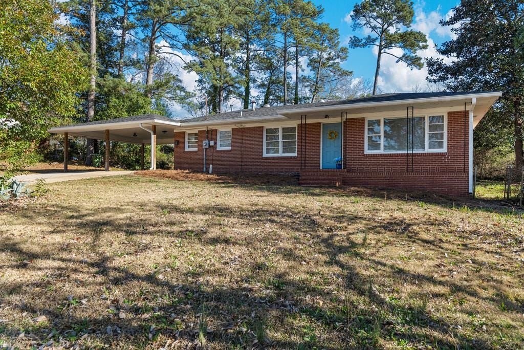 1250 Schimek Drive, Columbus, GA, 31903-2467