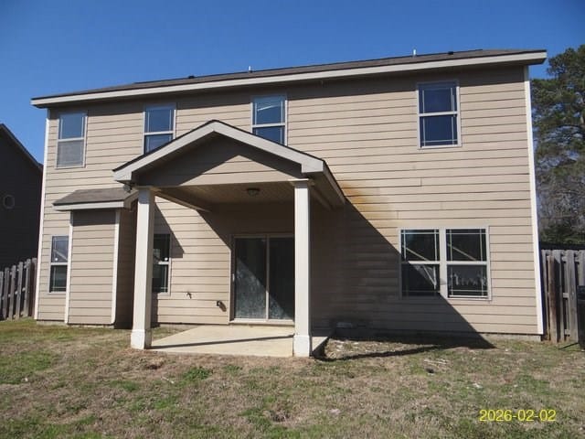 1448 Cypress Ridge Drive, Columbus, GA, 31907 — Photo 3