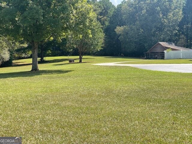 1007 W Gordon St, Thomaston, GA 30286