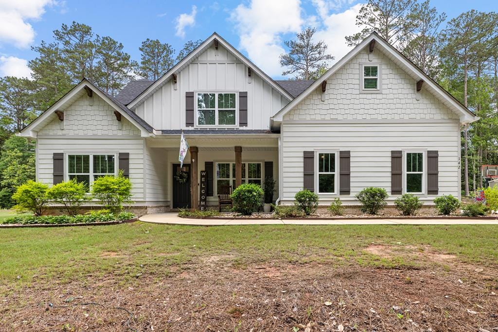 142 Triple Creek Pass, Pine Mountain, GA 31822