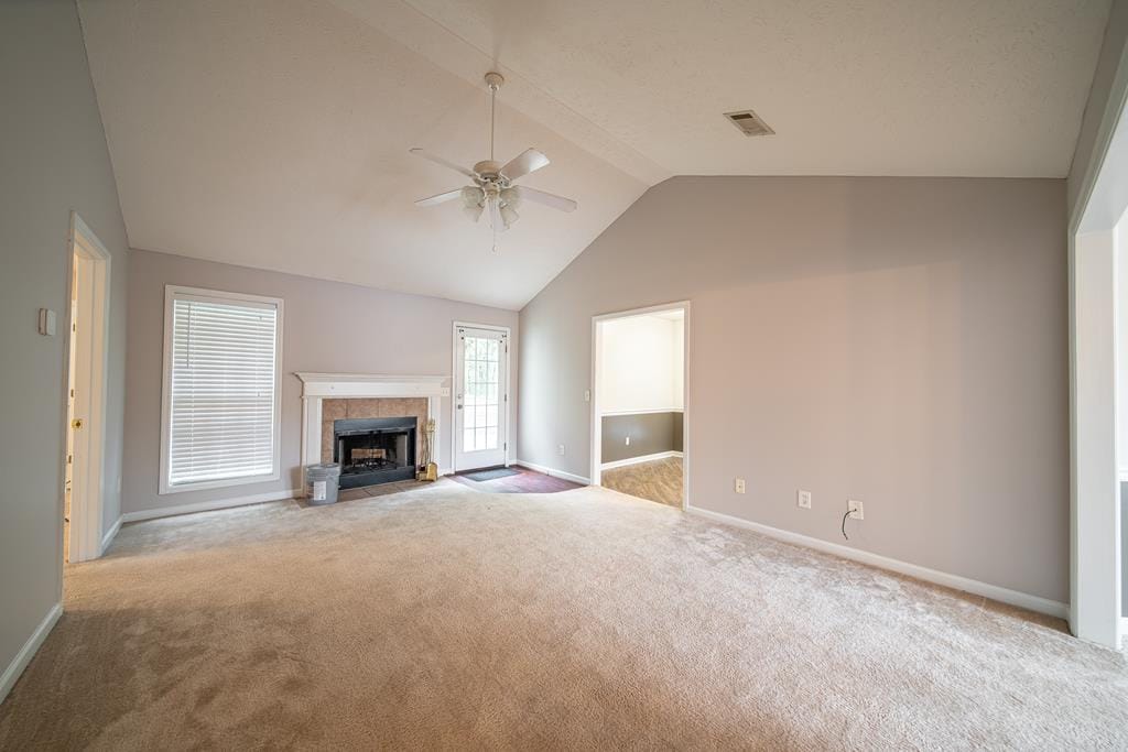 2028 Mitchell Ridge Court, Columbus, GA, 31907, Great Room