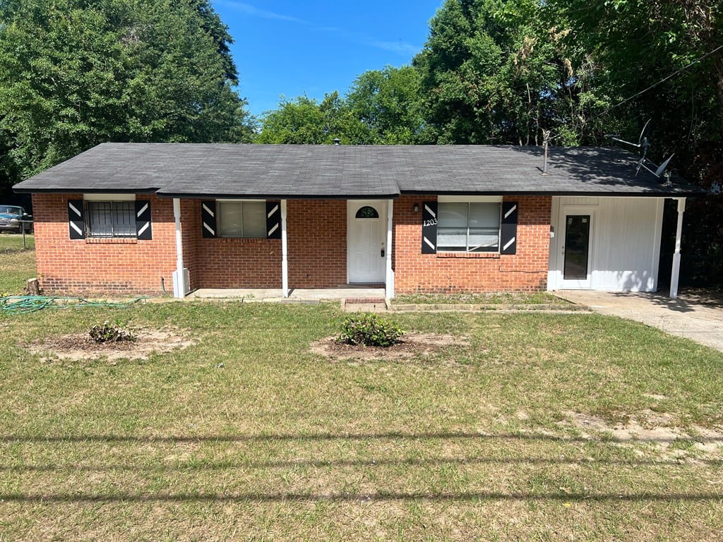 1203 Amber Drive, Columbus, GA, 31907 — Photo 2