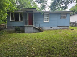 1704 18th Street, Phenix City, AL, 36867