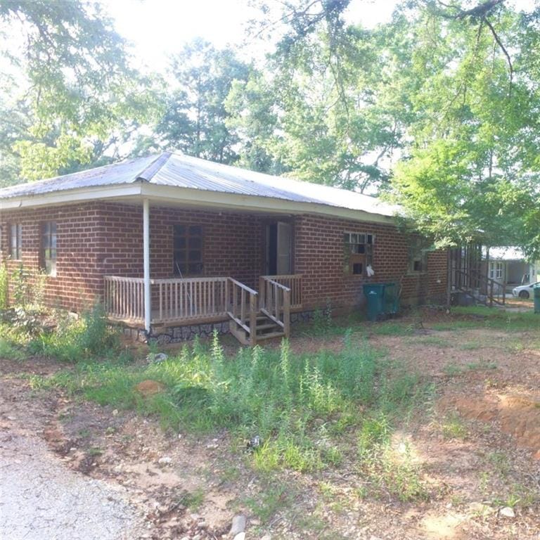 251 1ST, Lafayette, AL, 36862 — Photo 3