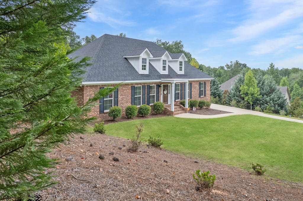 261 Lee Road 0545, Smiths Station, AL, 36877 — Photo 3