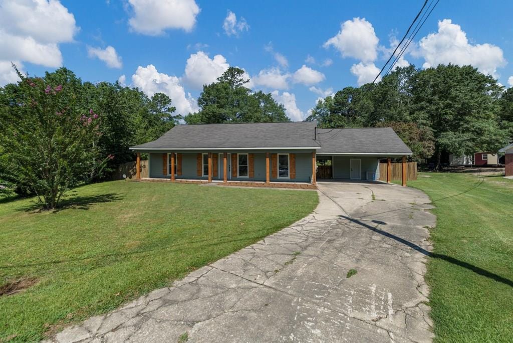 766 Lee Road 0553, Phenix City, AL, 36870