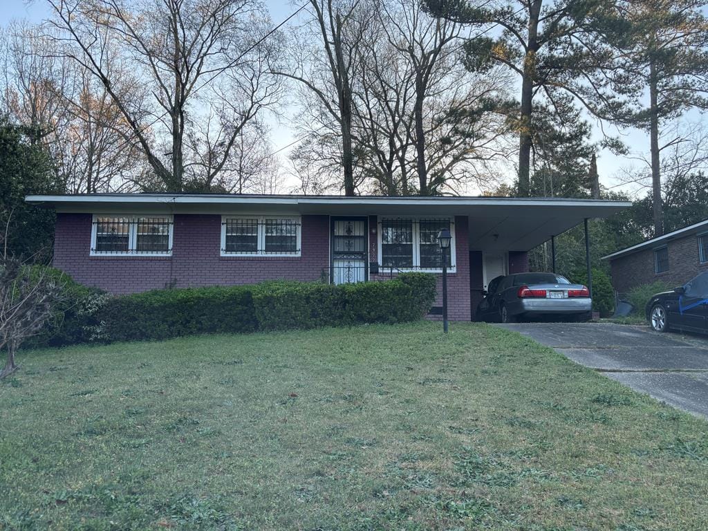 2922 Urban Avenue, Columbus, GA, 31907