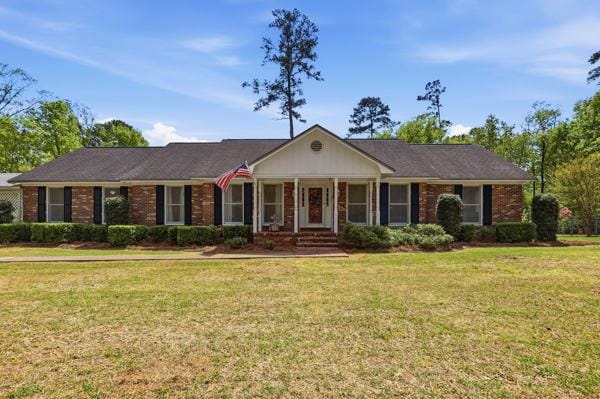 3628 Quail Hollow Rd, Albany, GA 31721