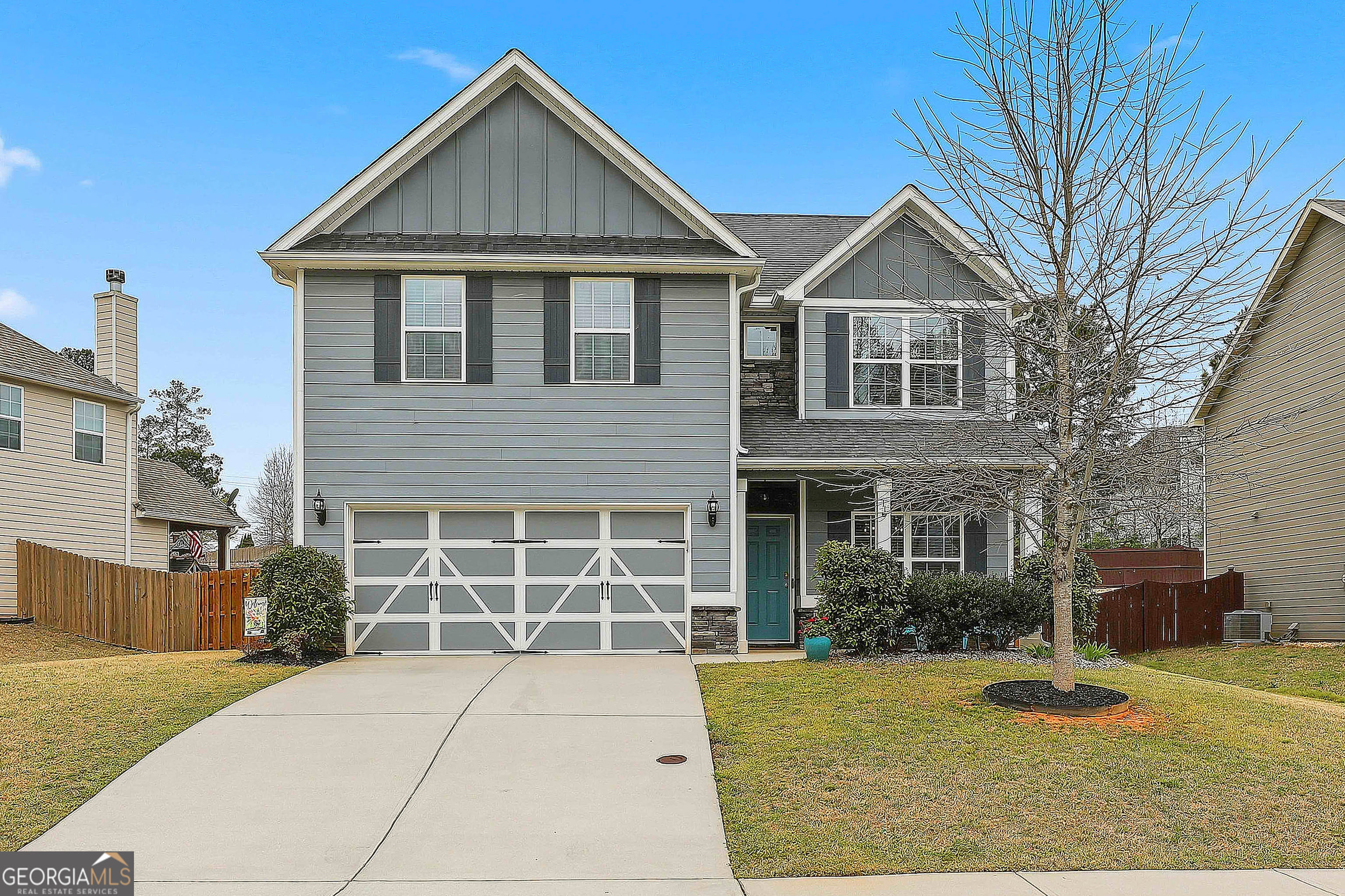 11 Doolittle Court, Newnan, GA, 30265