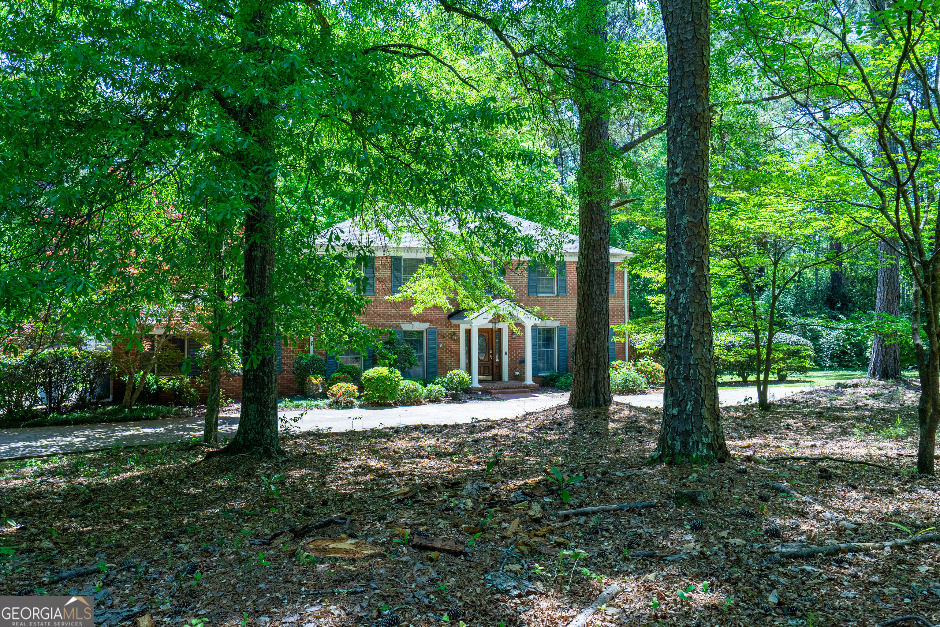 312 Yorktown, Lagrange, GA, 30240
