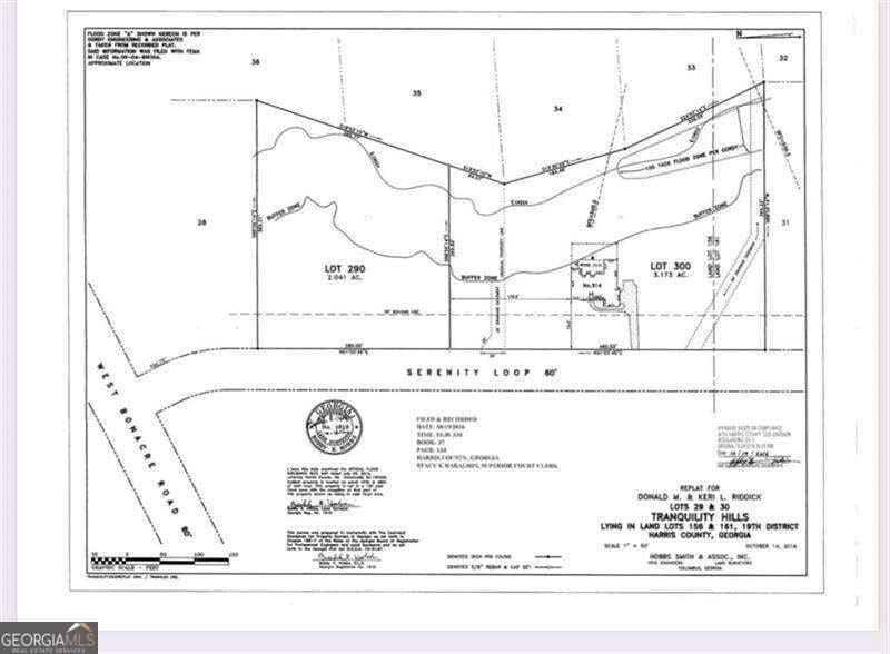 000 SERENITY, Cataula, GA, 31808