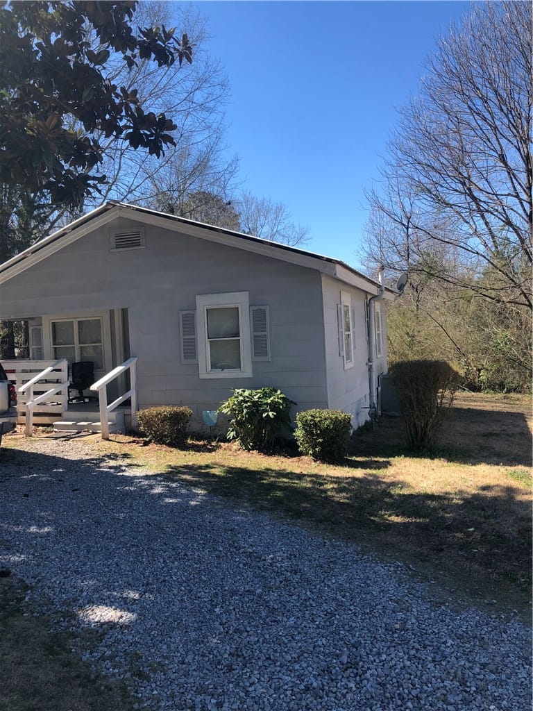 517 Vickerstaff Street, Auburn, AL, 36832