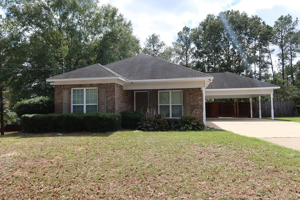 74 Shadowridge Lane, Phenix City, AL, 36869